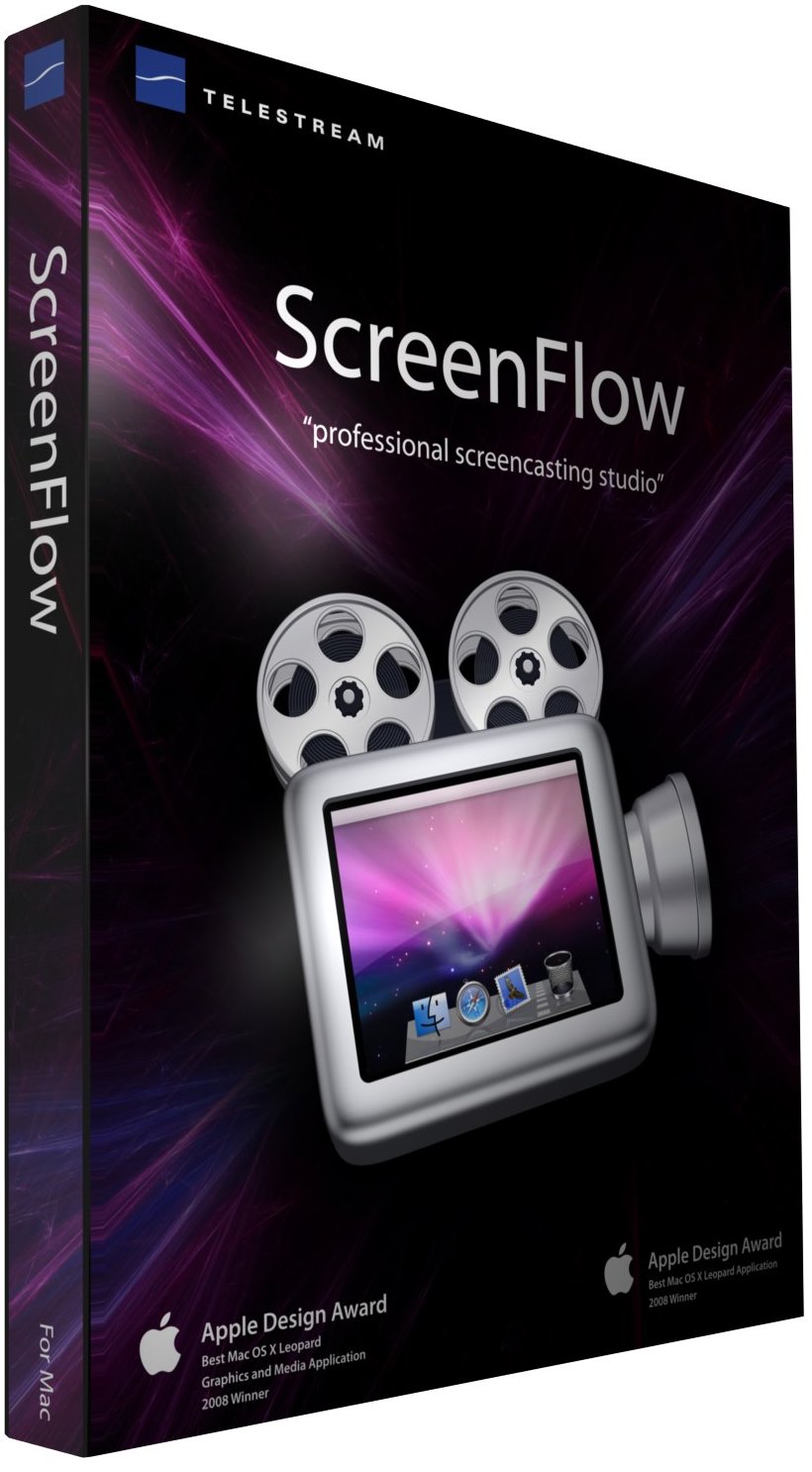 screenflow 6 mac download sierra